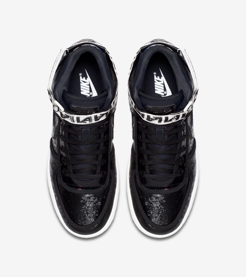 女款 VANDAL HIGH 女款 VANDAL HIGH