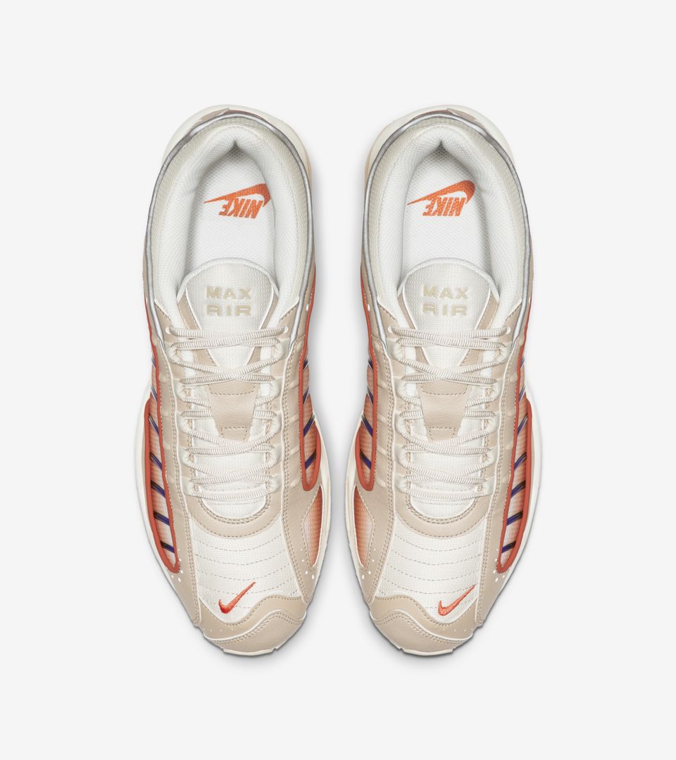 Air Max Tailwind IV 'Desert Fade' Release Date Air Max Tailwind IV 'Desert Fade' Release Date