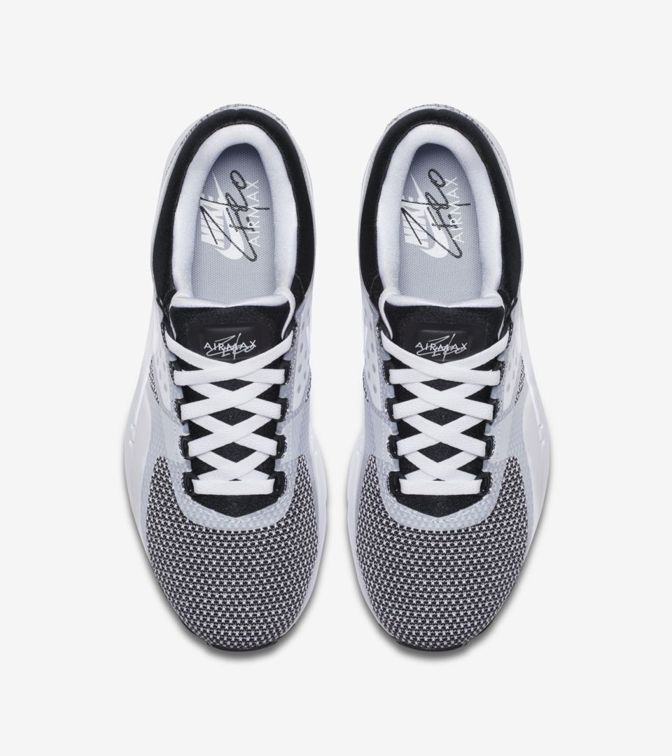 AIR MAX ZERO AIR MAX ZERO