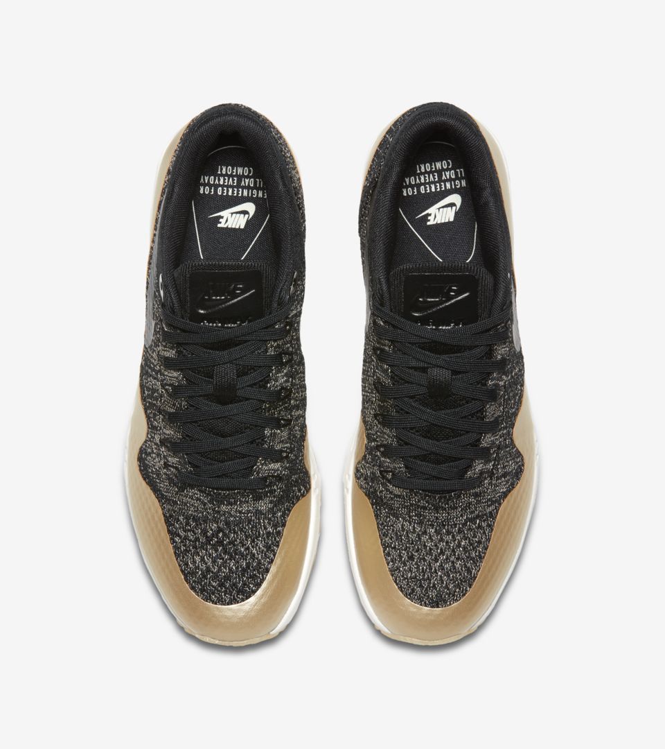 BUTY DAMSKIE AIR MAX 1 ULTRA 2.0 FLYKNIT METALLIC BUTY DAMSKIE AIR MAX 1 ULTRA 2.0 FLYKNIT METALLIC