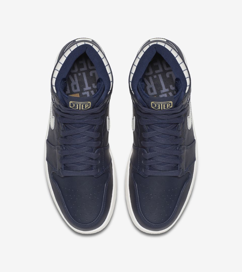 AIR JORDAN I AIR JORDAN I