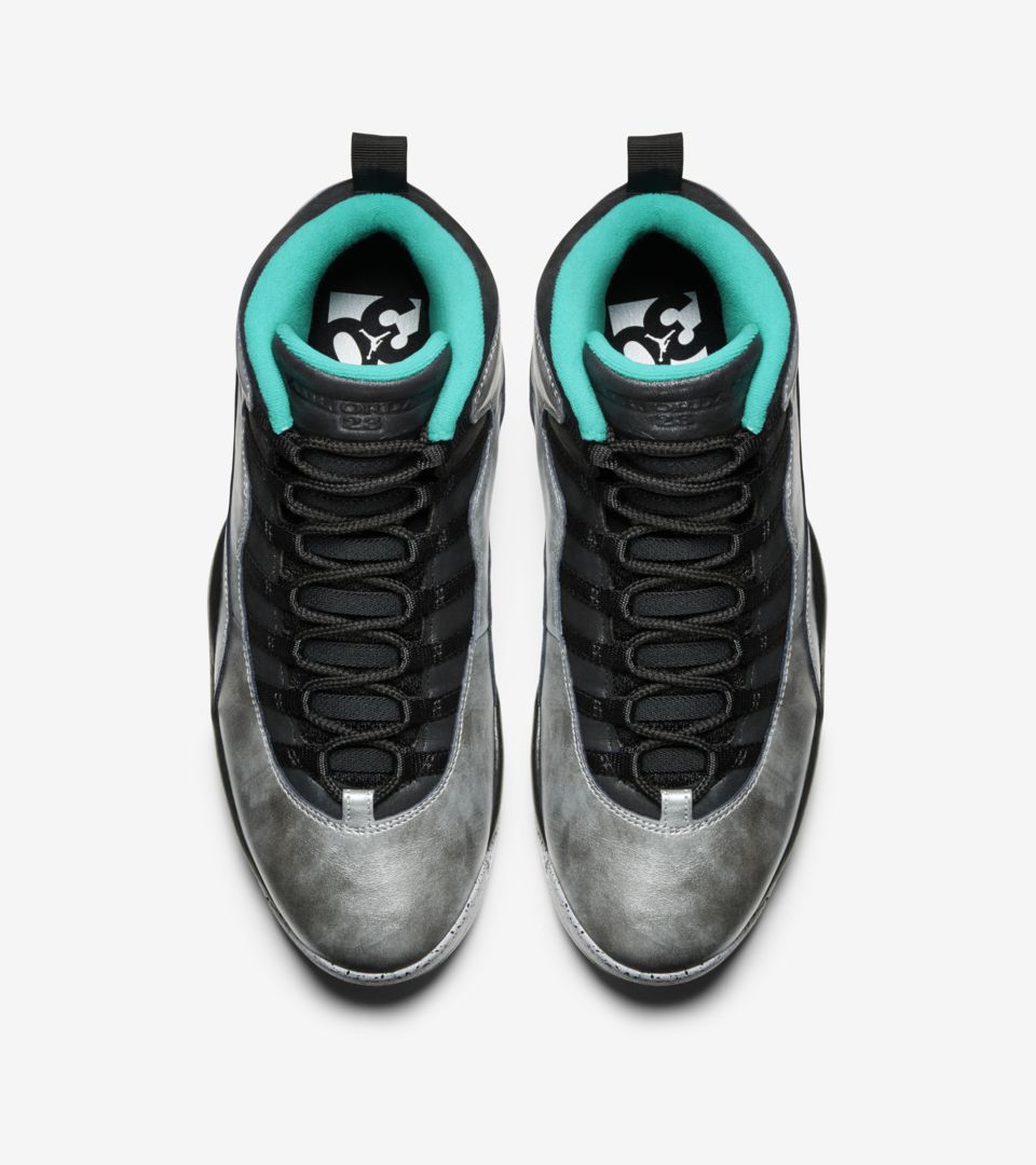AIR JORDAN 10 RETRO AIR JORDAN 10 RETRO