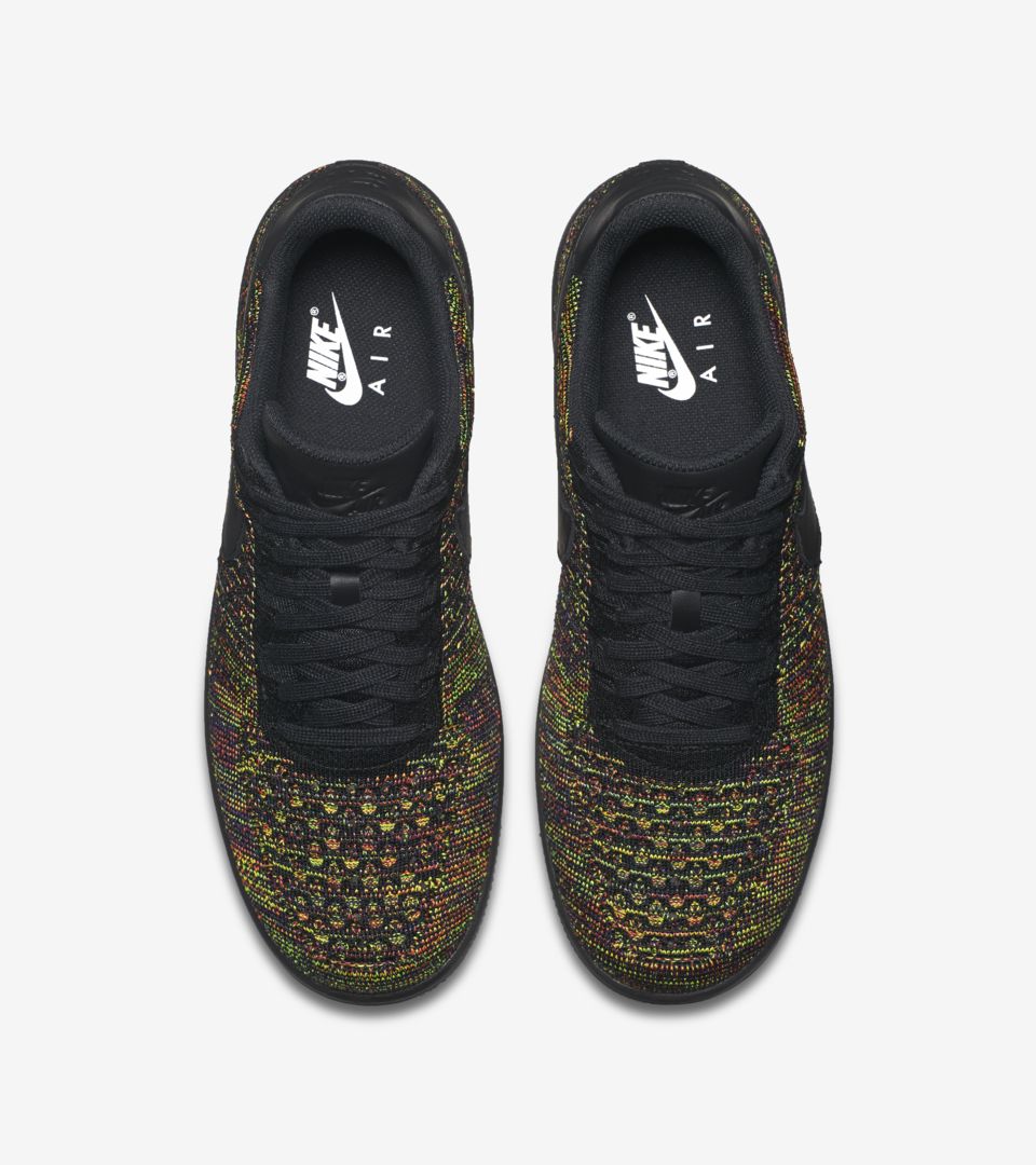 AIR FORCE 1 ULTRA FLYKNIT AIR FORCE 1 ULTRA FLYKNIT