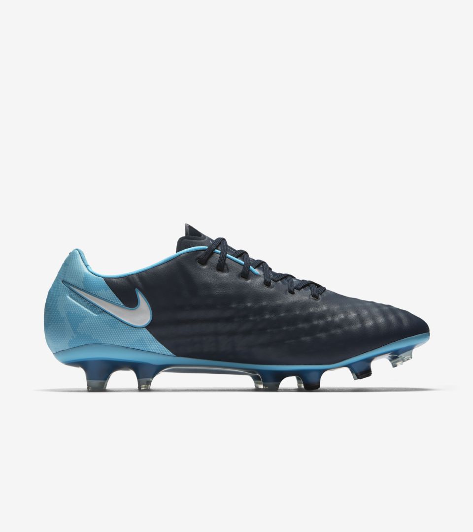 magista opus azzurre