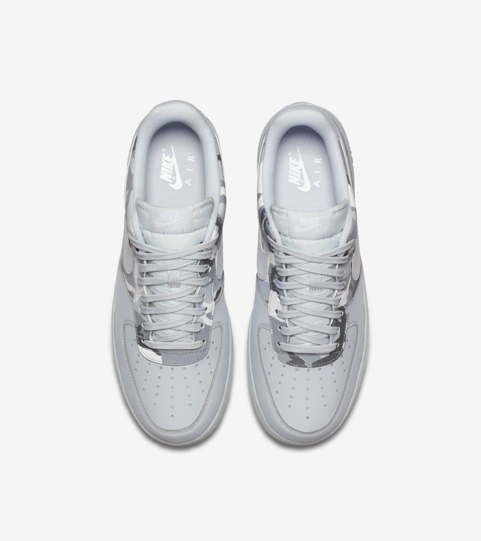 AIR FORCE 1 '07 LV8 AIR FORCE 1 '07 LV8