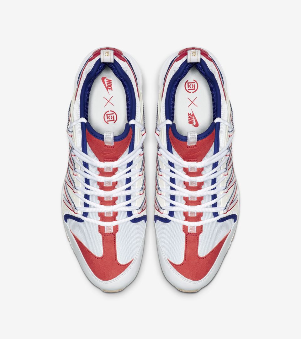Air Max 97 / Haven 'CLOT Collection' Release Date Air Max 97 / Haven 'CLOT Collection' Release Date