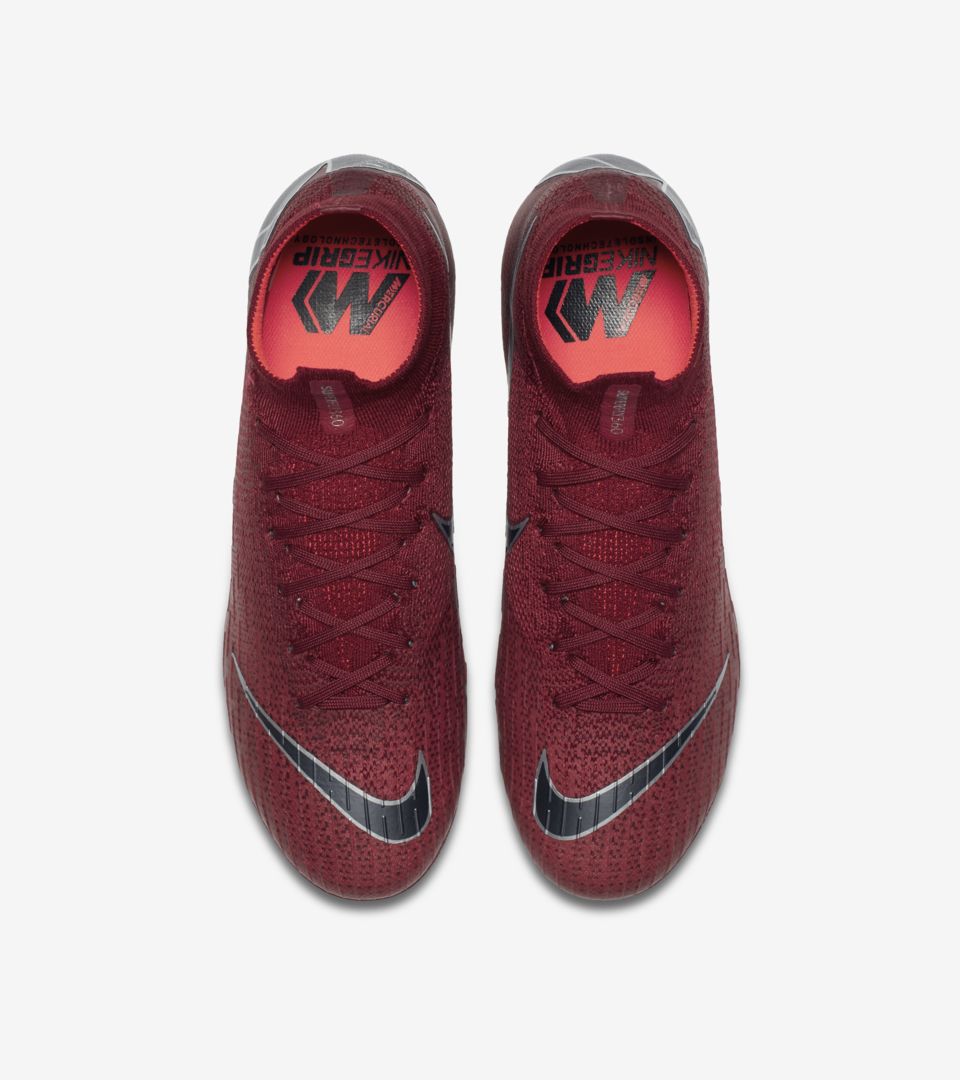 Rising Fire Mercurial Superfly Rising Fire Mercurial Superfly