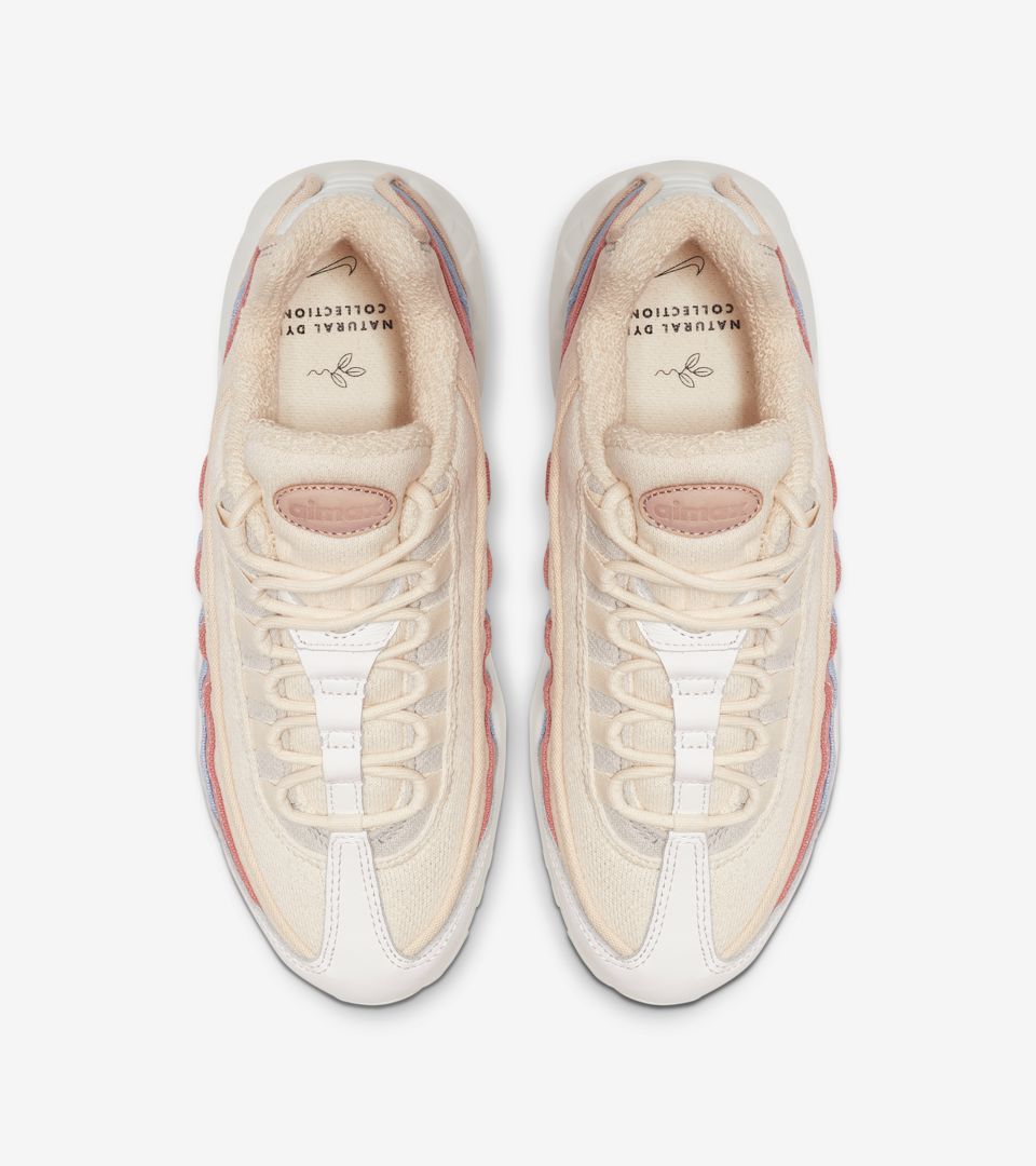 Nike Women's Air Max 95 'Plant Color Collection' Release Date Nike Women's Air Max 95 'Plant Color Collection' Release Date