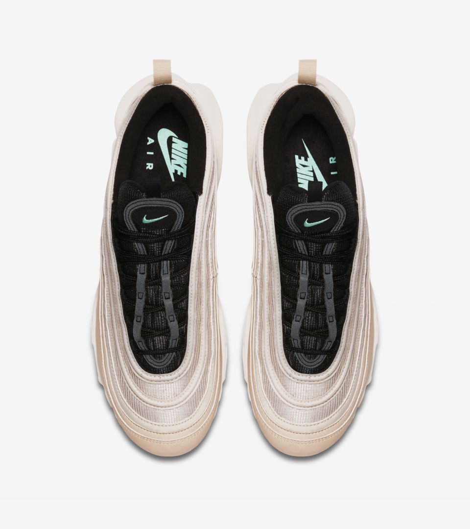 Nike Air Max Plus / 97 'Light Orewood Brown' Release Date Nike Air Max Plus / 97 'Light Orewood Brown' Release Date