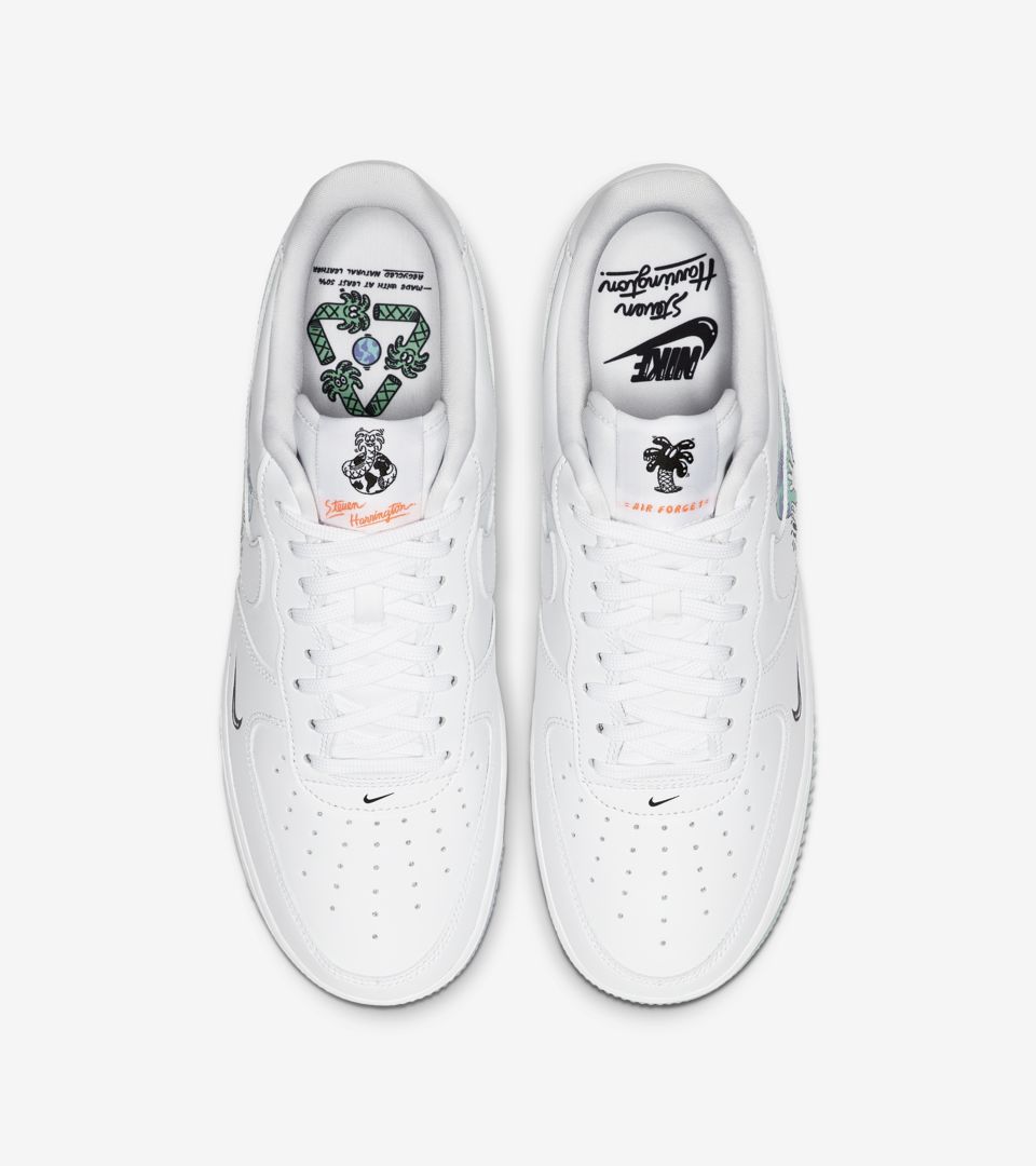air force 1 earth air force 1 earth
