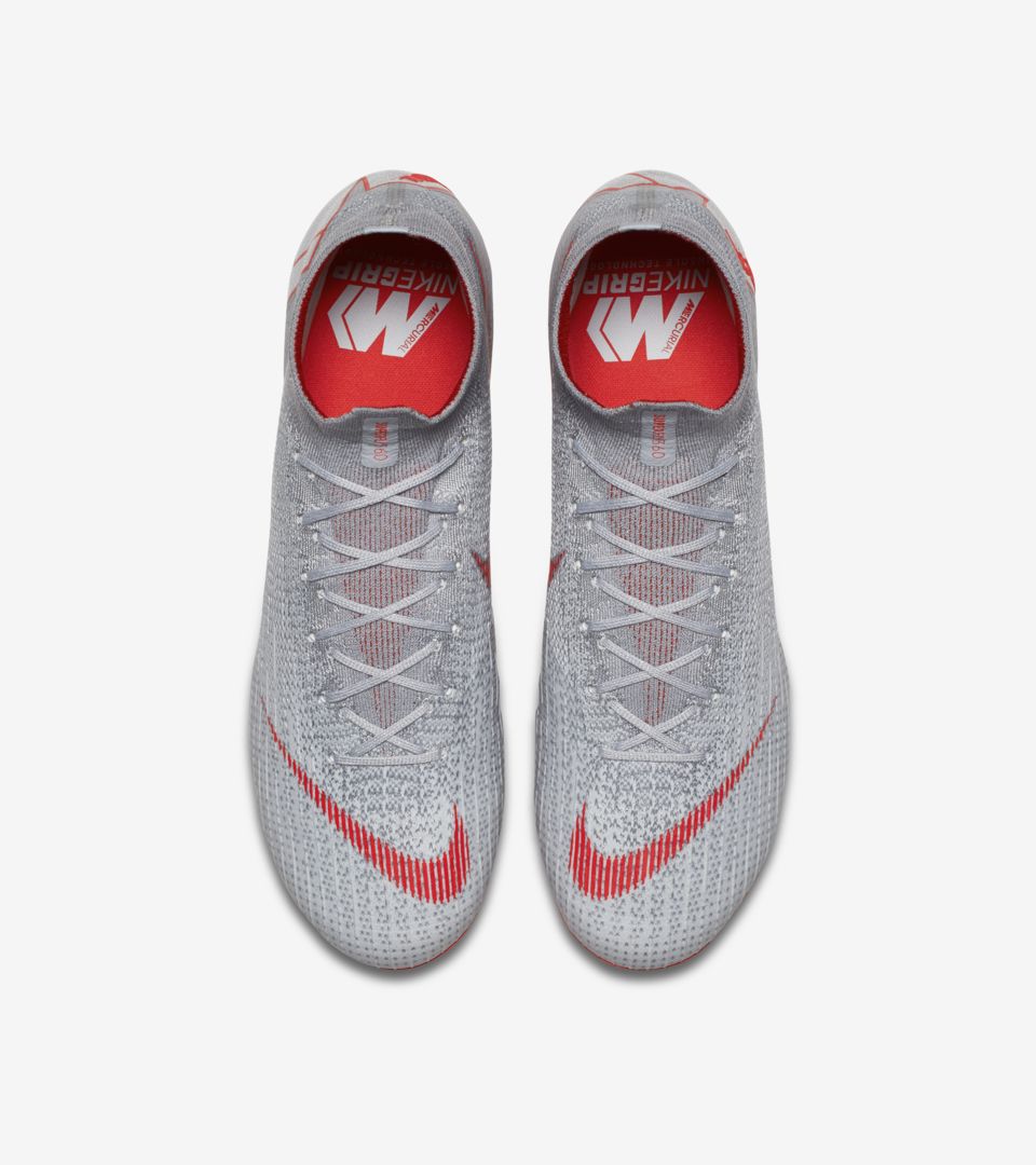Raised on Concrete Mercurial Superfly Raised on Concrete Mercurial Superfly