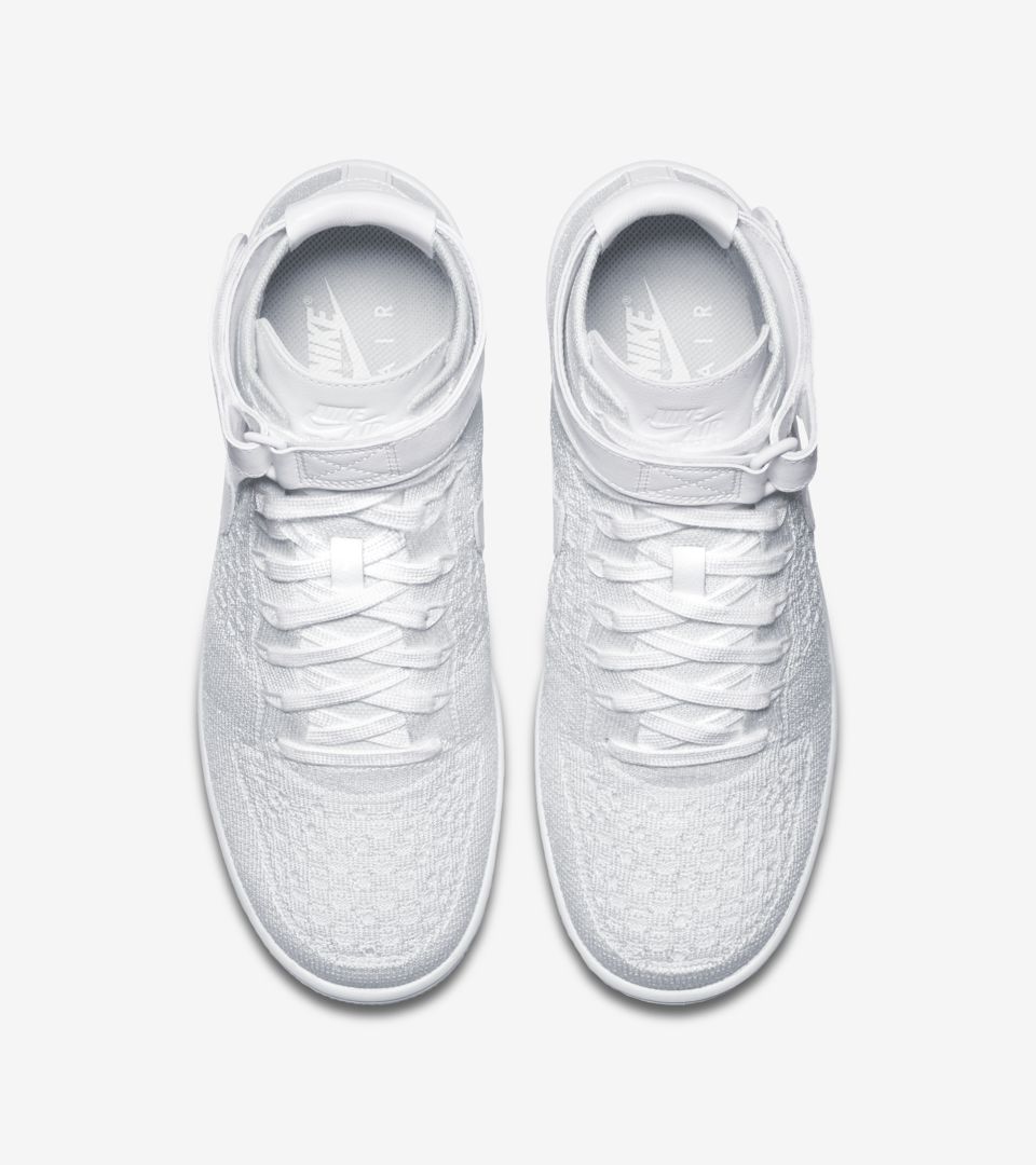 WMNS AIR FORCE 1 ULTRA FLYKNIT WMNS AIR FORCE 1 ULTRA FLYKNIT