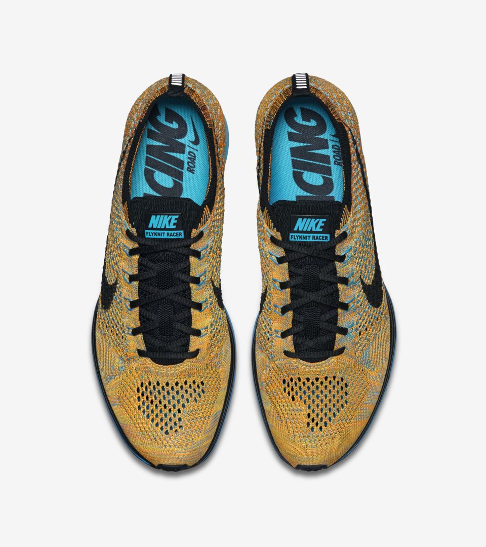 flyknits racers
