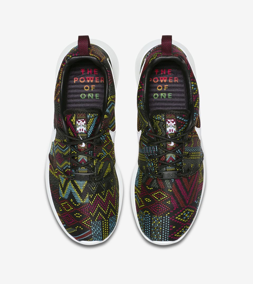 WMNS ROSHE ONE JACQUARD WMNS ROSHE ONE JACQUARD