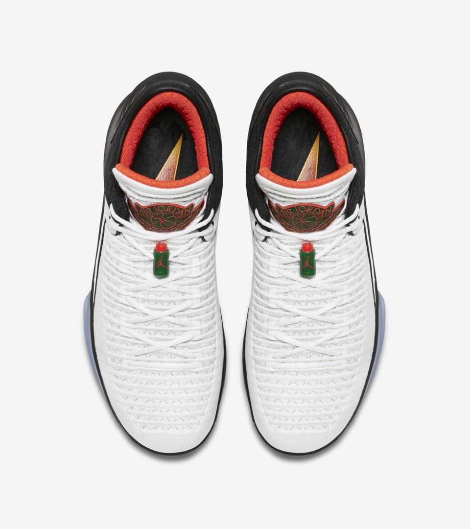 エア ジョーダン 32 LOW エア ジョーダン 32 LOW