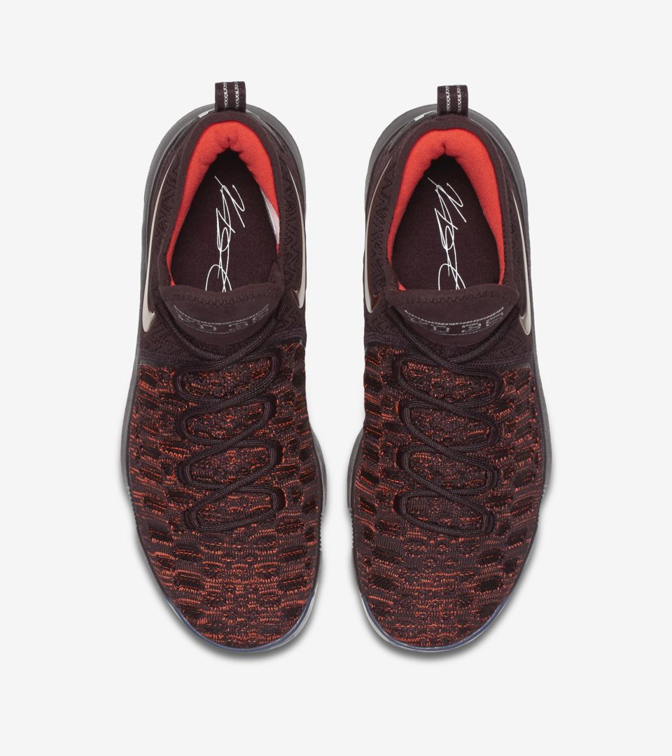ZOOM KD 9 THE SAUCE ZOOM KD 9 THE SAUCE