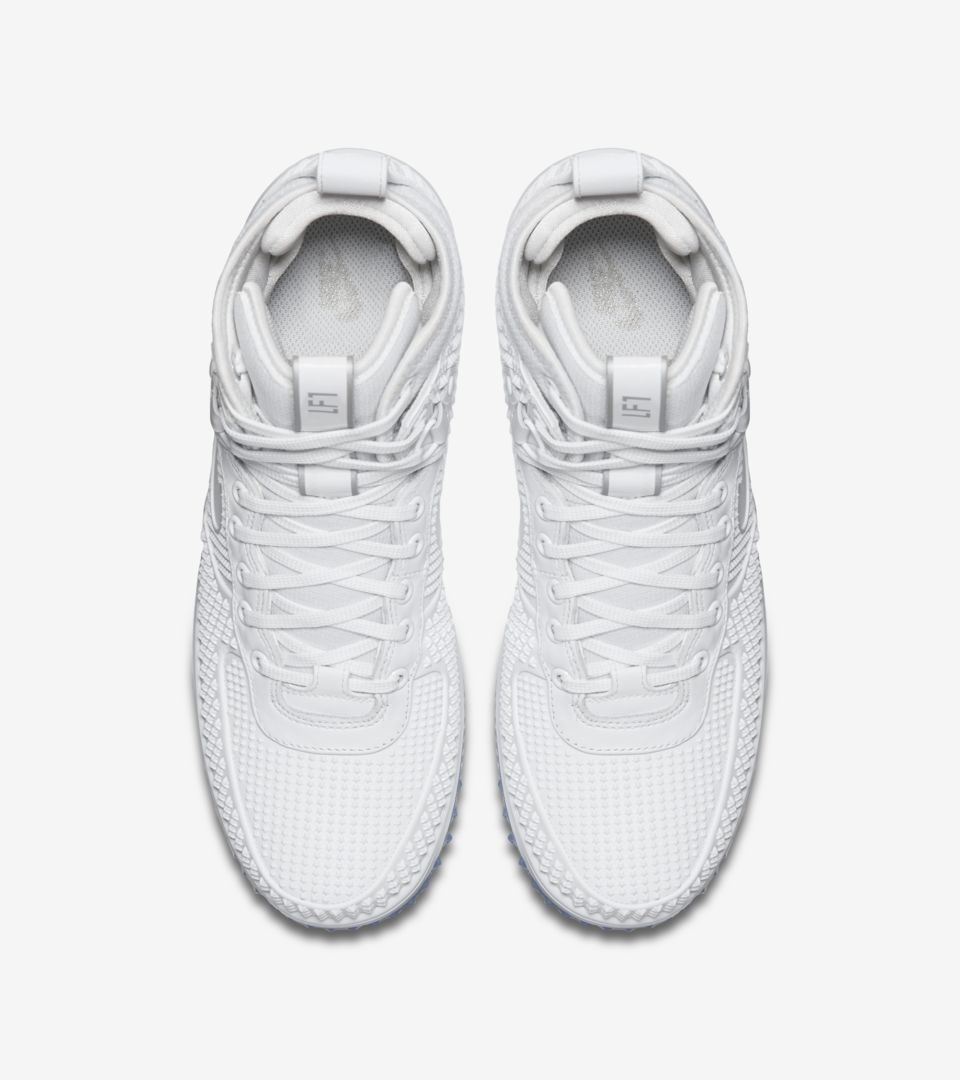 LUNAR FORCE 1 SNEAKERBOOT LUNAR FORCE 1 SNEAKERBOOT