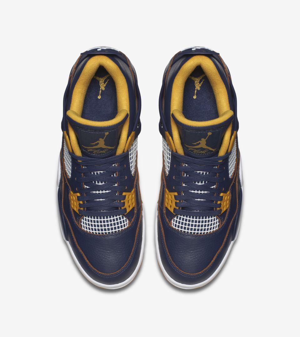 AIR JORDAN IV AIR JORDAN IV