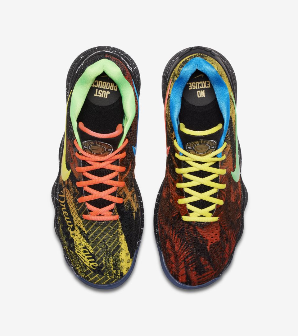 nike react hyper dunk