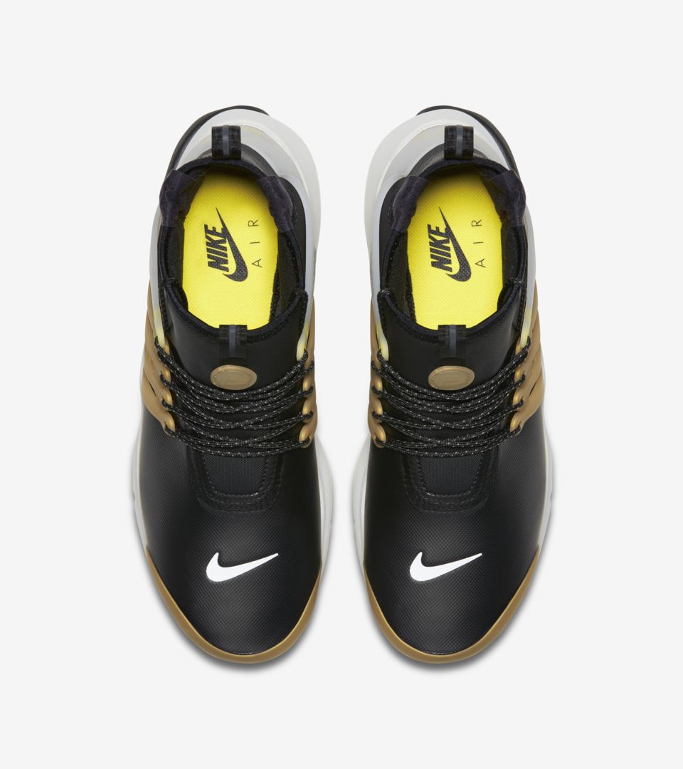 エア プレスト MID ユーティリティ エア プレスト MID ユーティリティ