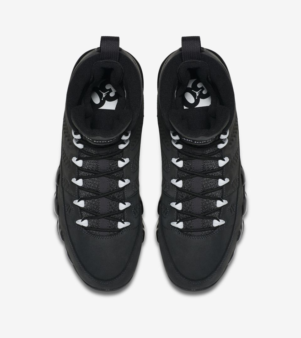 AIR JORDAN IX AIR JORDAN IX