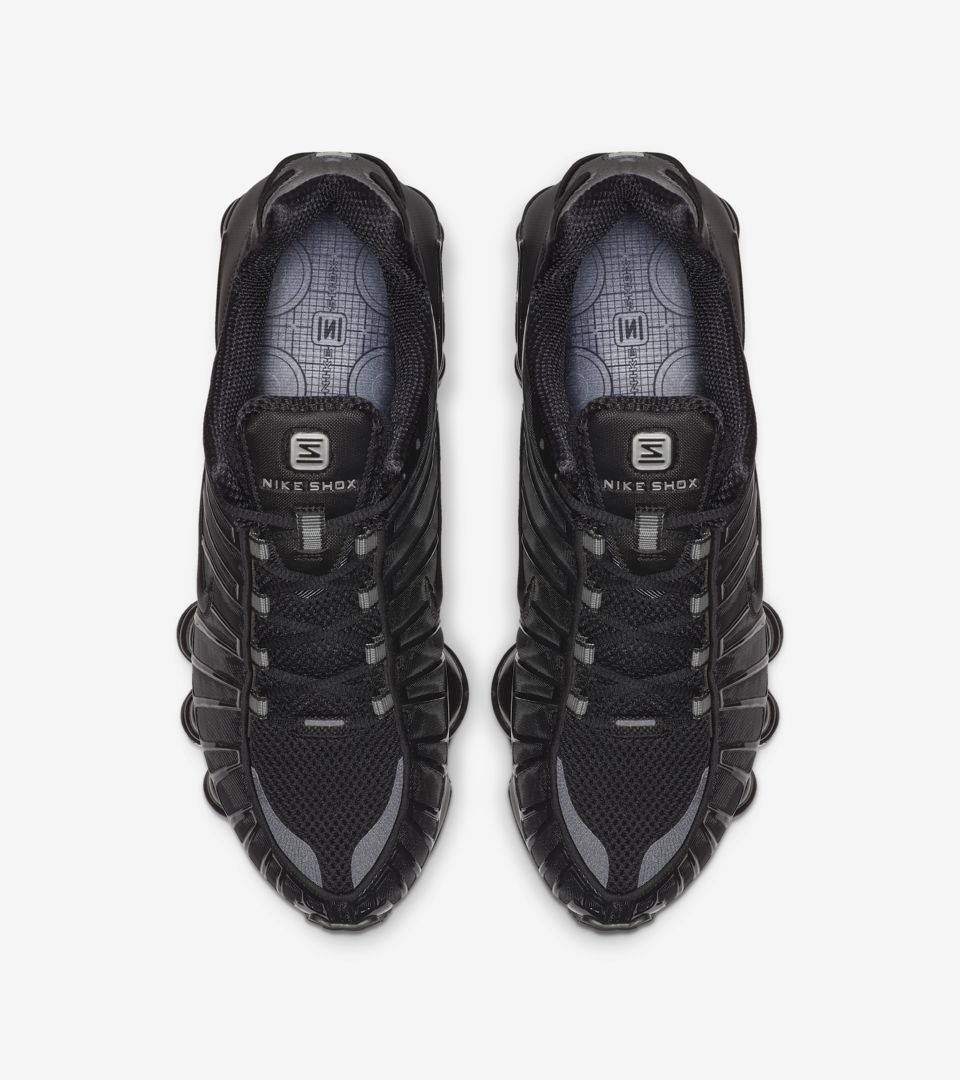 Nike Shox TL 'Black Fury' Release Date. Nike SNEAKRS NL Nike Shox TL 'Black Fury' Release Date. Nike SNEAKRS NL