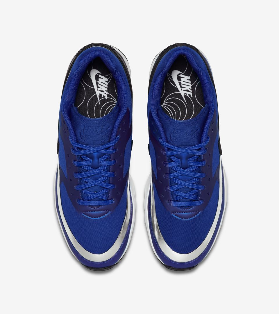 WMNS AIR MAX BW WMNS AIR MAX BW
