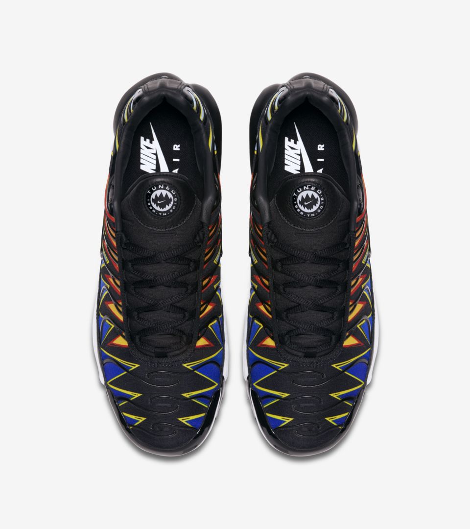 AIR MAX PLUS AIR MAX PLUS