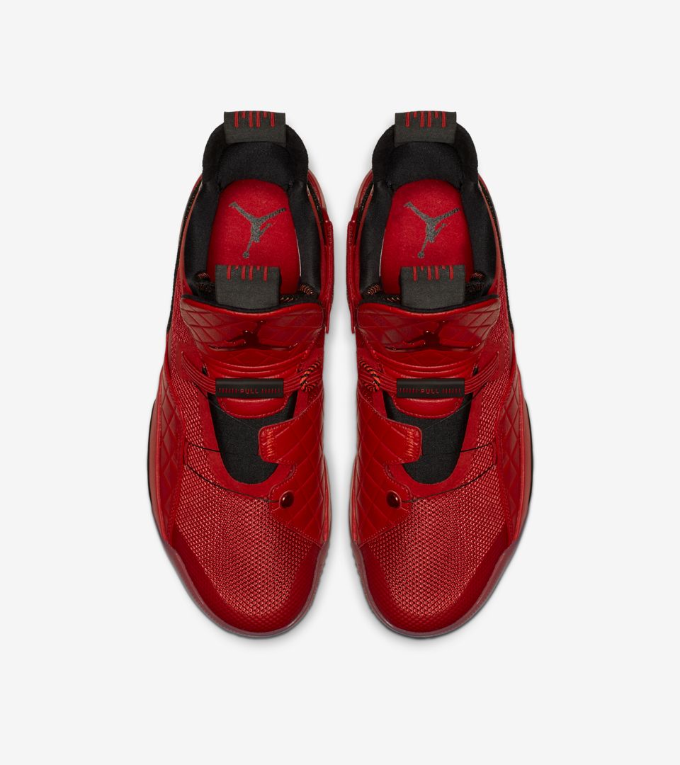 Air Jordan 33 'University Red' Release Date Air Jordan 33 'University Red' Release Date