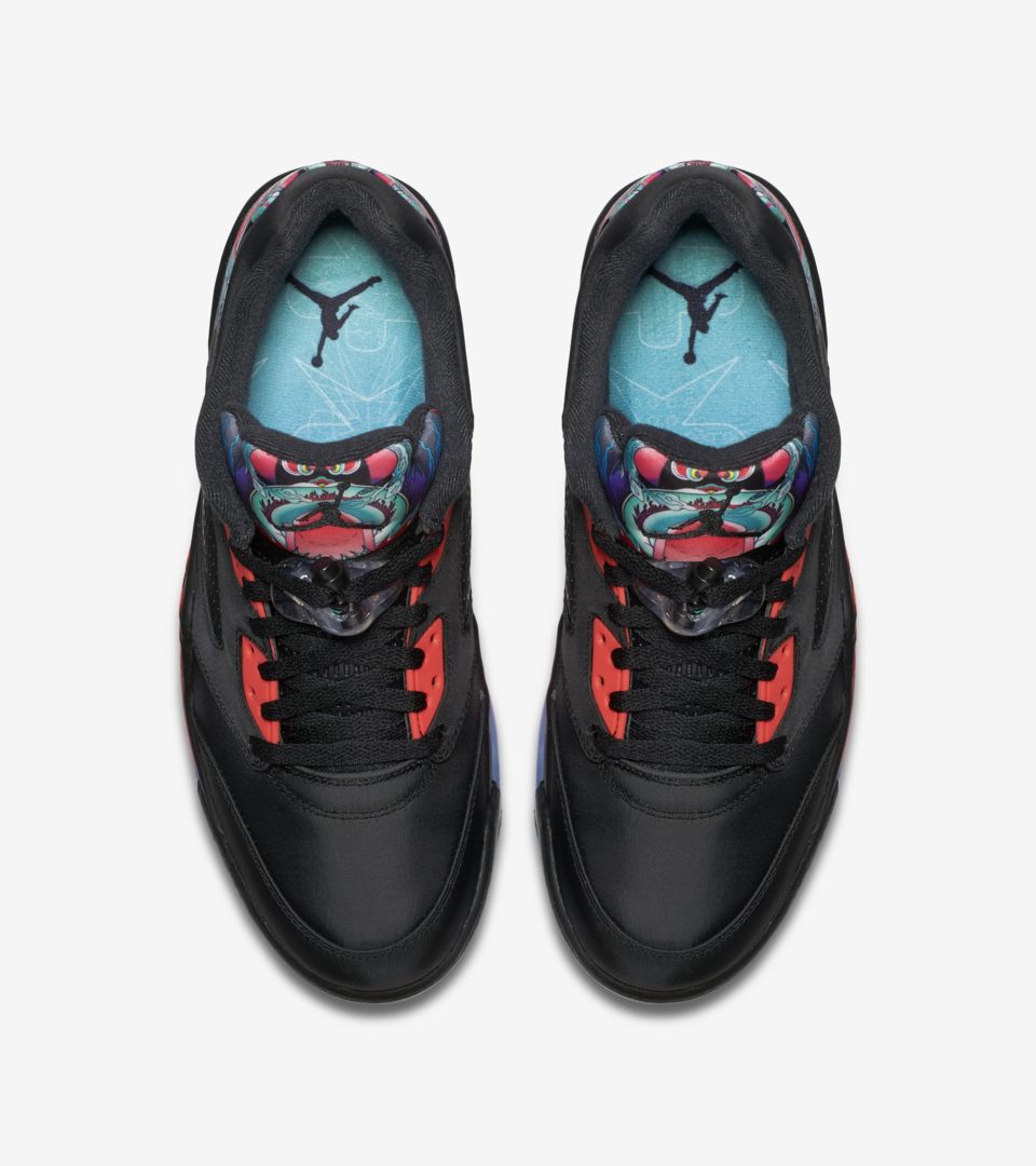 AIR JORDAN V LOW AIR JORDAN V LOW