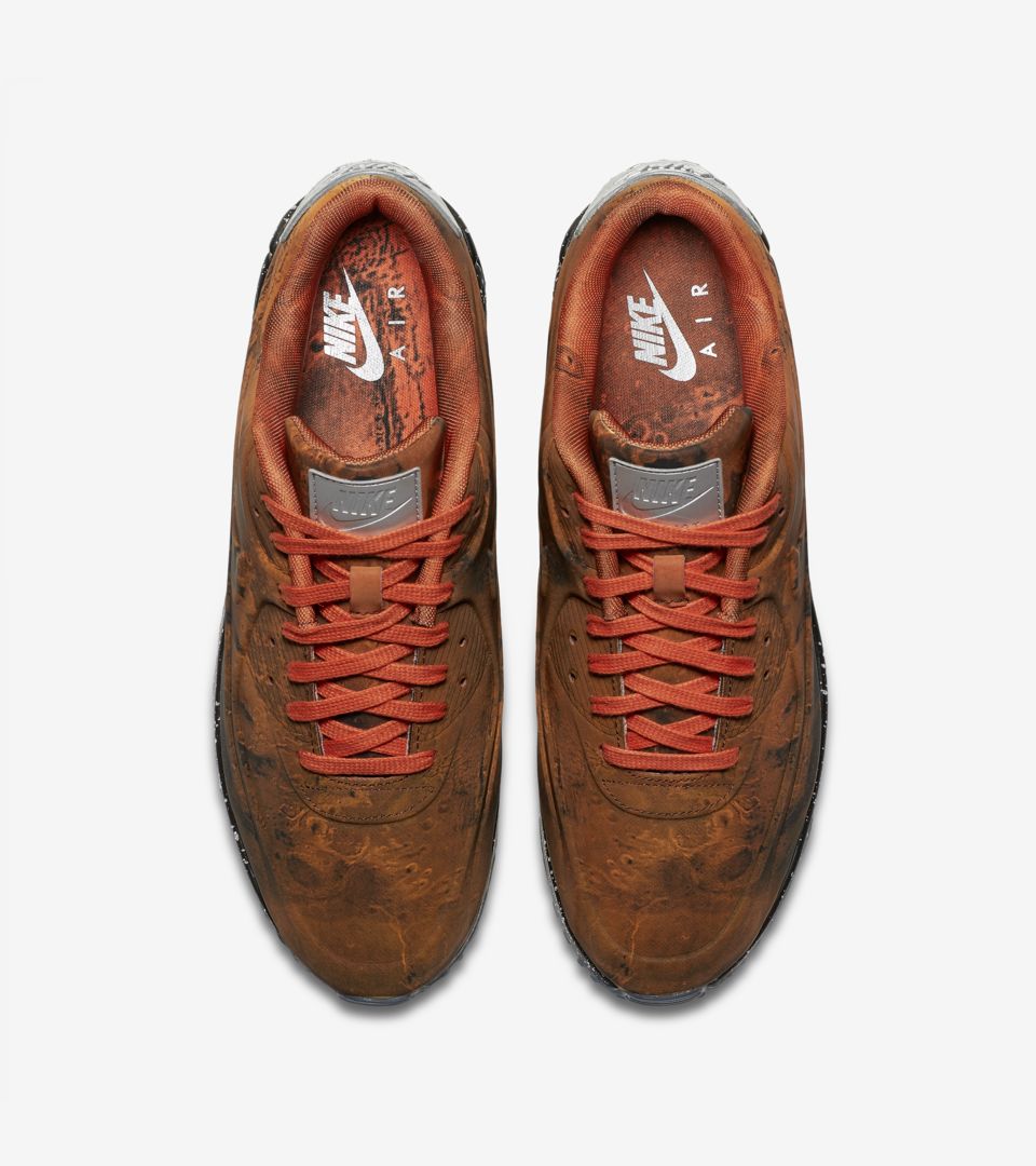 Air Max 90 'Mars Landing' Air Max 90 'Mars Landing'