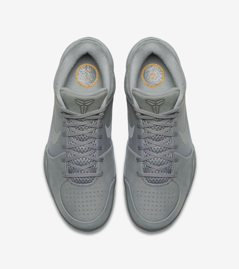 KOBE IV KOBE IV