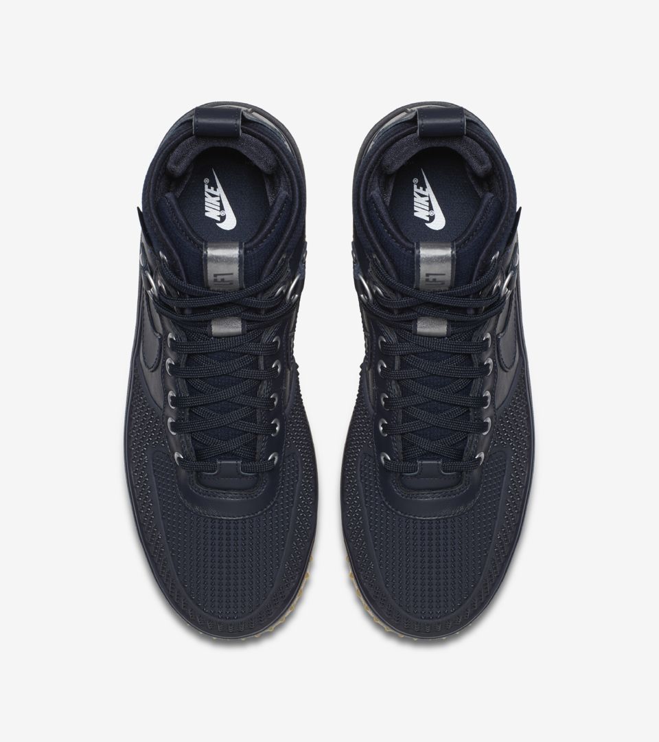 LUNAR FORCE 1 DUCKBOOT LUNAR FORCE 1 DUCKBOOT