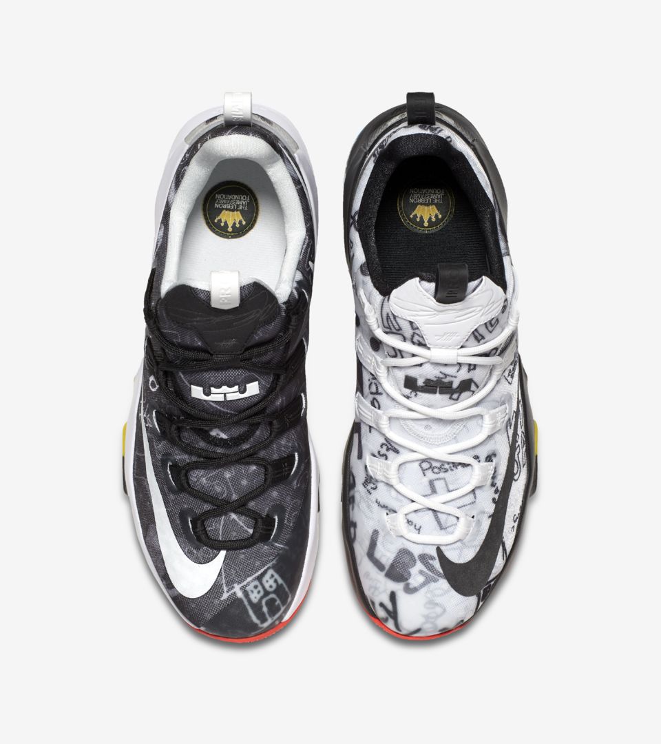 nike lebron xiii lmtd nike lebron xiii lmtd