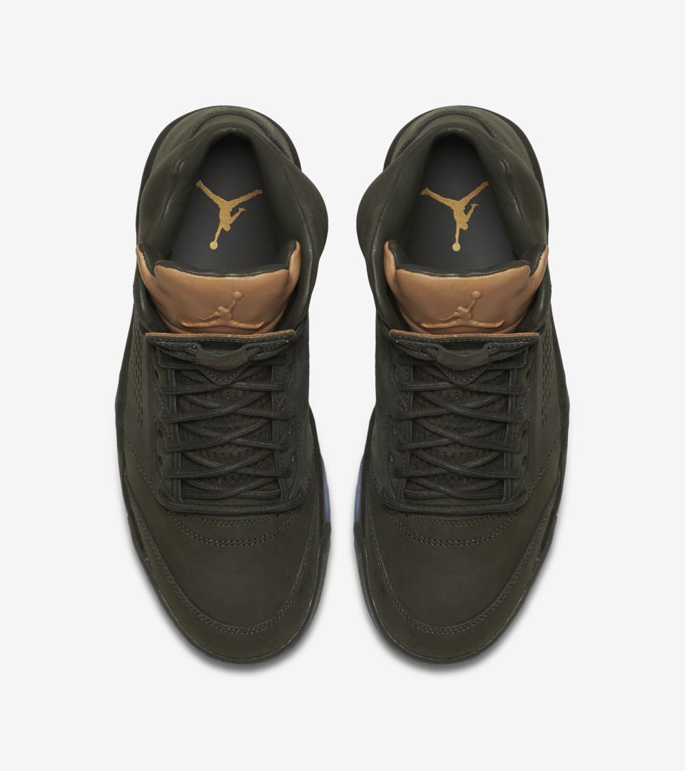 AIR JORDAN V AIR JORDAN V