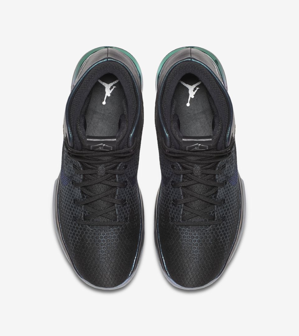 AIR JORDAN XXXI AIR JORDAN XXXI