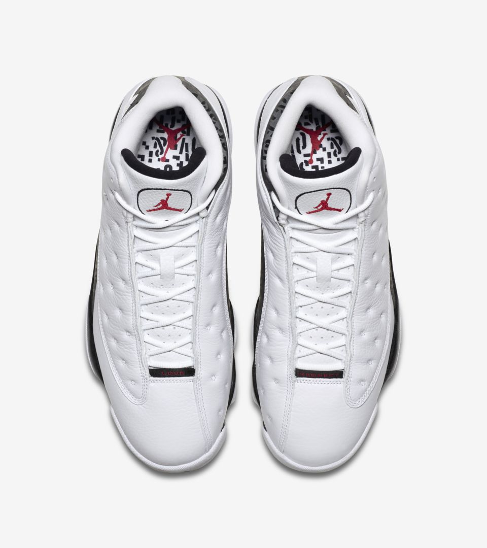 AIR JORDAN XIII AIR JORDAN XIII