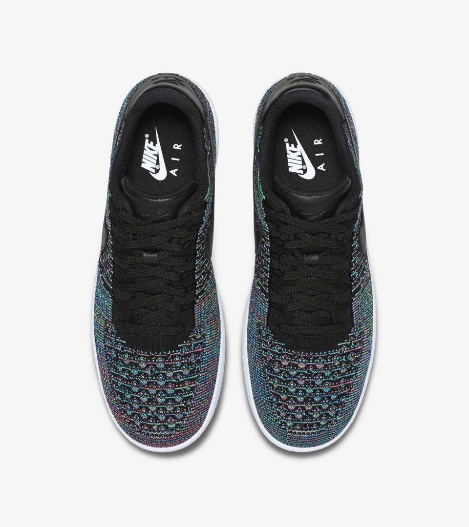 AIR FORCE 1 ULTRA FLYKNIT LOW AIR FORCE 1 ULTRA FLYKNIT LOW