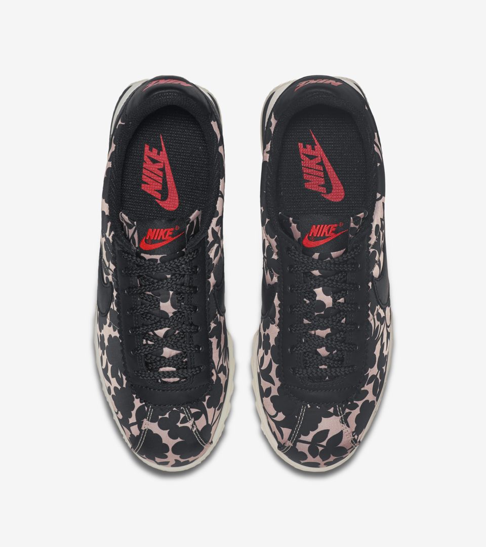 nike cortez liberty