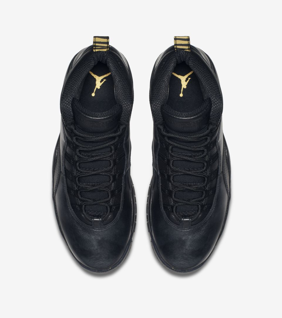 AIR JORDAN X AIR JORDAN X