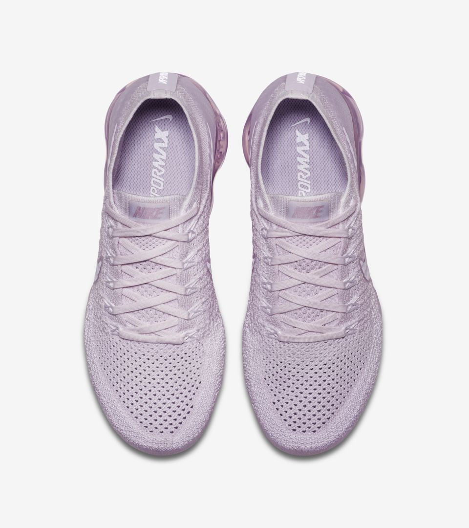 女款 AIR VAPORMAX FLYKNIT 女款 AIR VAPORMAX FLYKNIT