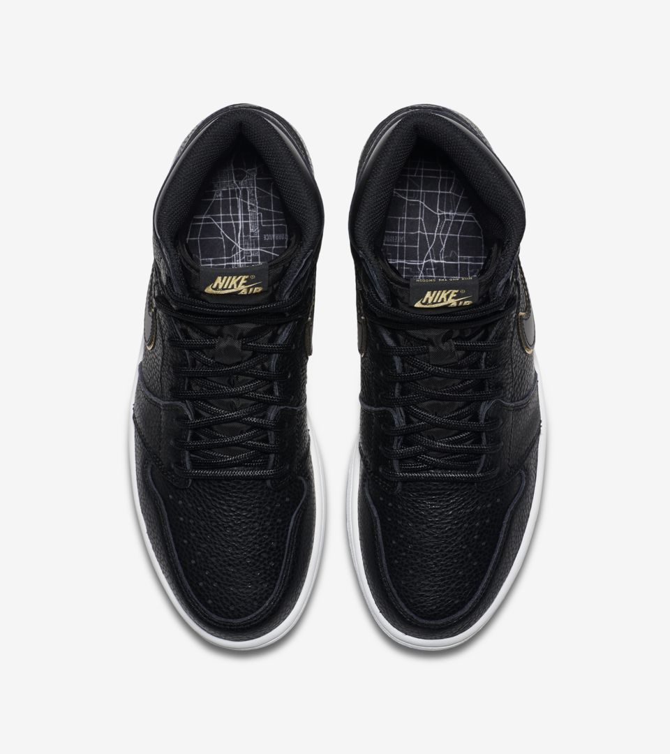 AIR JORDAN I AIR JORDAN I