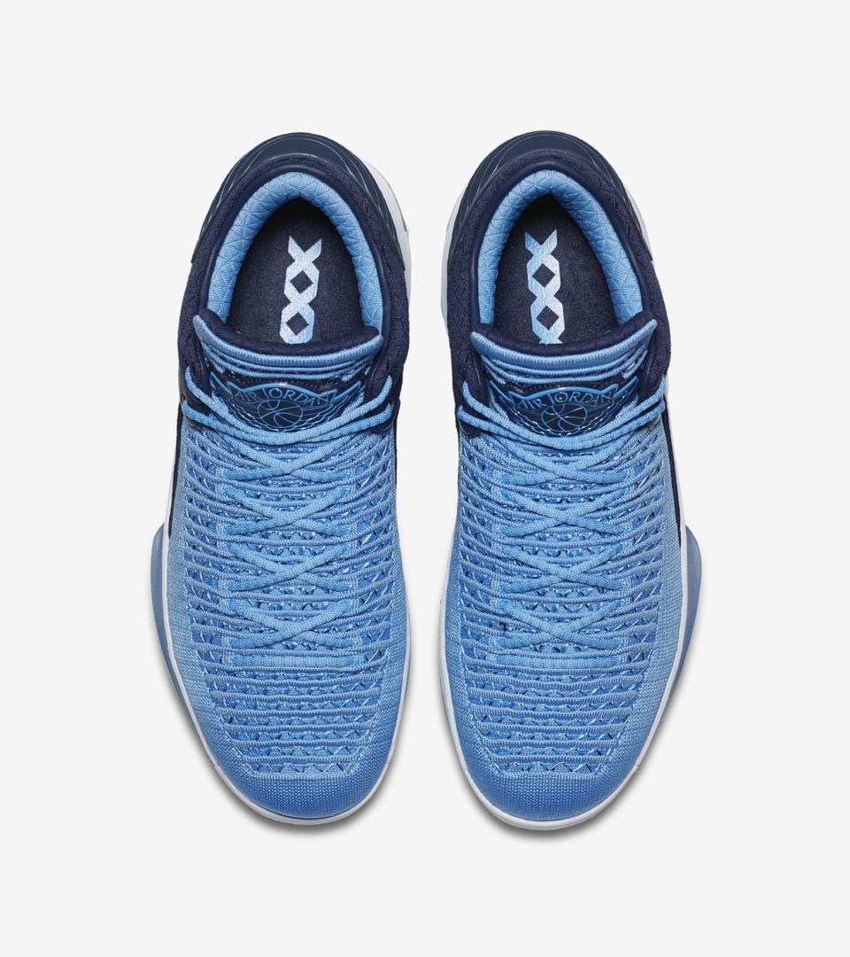 AIR JORDAN XXXII LOW AIR JORDAN XXXII LOW