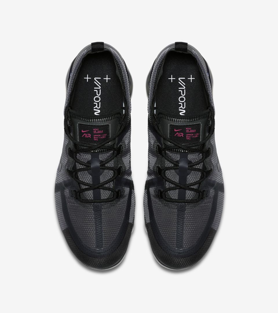 Nike Air VaporMax 2019 'Throwback Future' Release Date Nike Air VaporMax 2019 'Throwback Future' Release Date