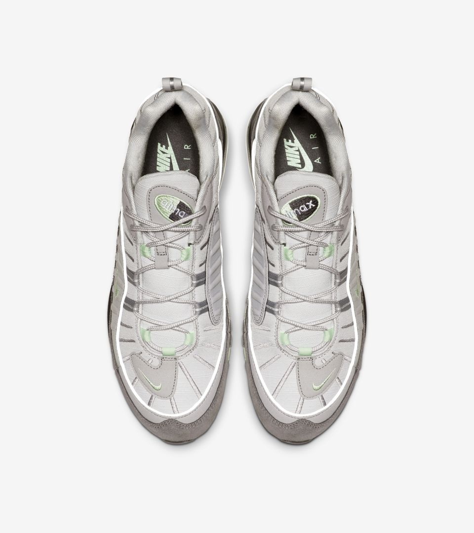 【NIKE公式】ナイキ エア マックス 98 'Fresh Mint' (640744-011 / AM 98) 【NIKE公式】ナイキ エア マックス 98 'Fresh Mint' (640744-011 / AM 98)