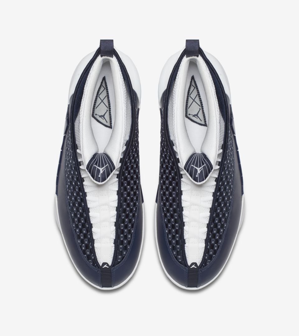 AIR JORDAN XV AIR JORDAN XV
