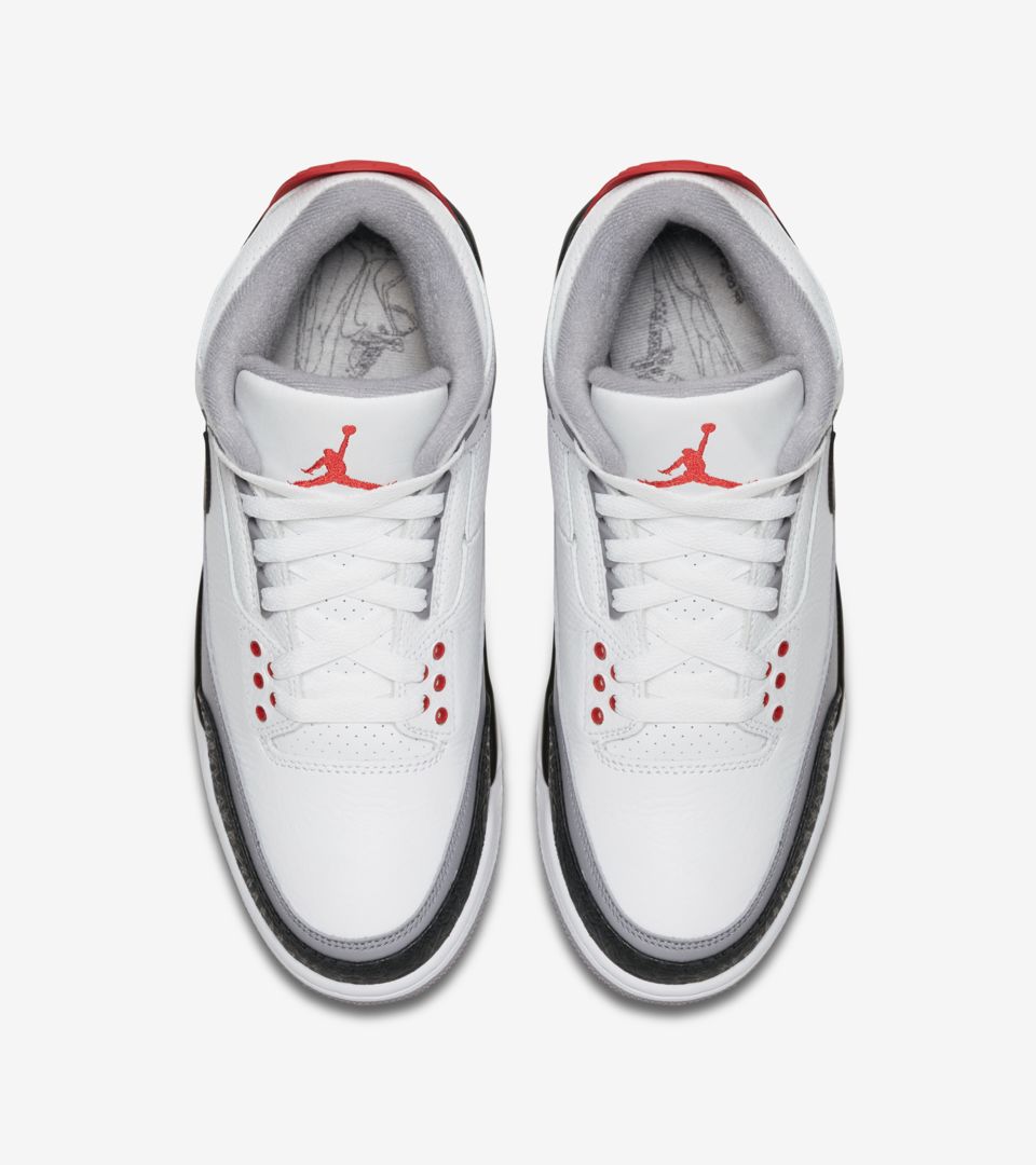 AIR JORDAN III AIR JORDAN III