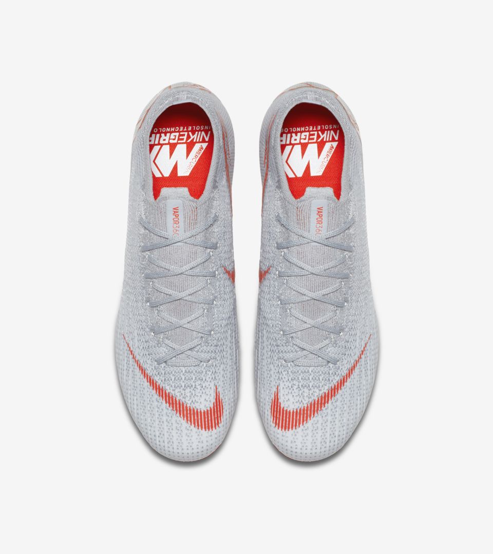 Raised on Concrete Mercurial Vapor 360 Elite FG Raised on Concrete Mercurial Vapor 360 Elite FG