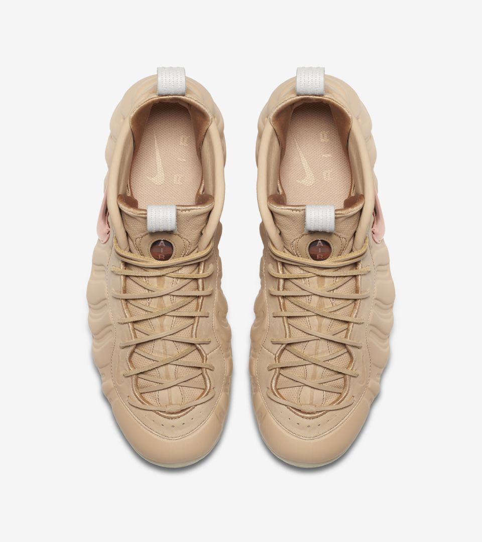 AIR FOAMPOSITE PRO AIR FOAMPOSITE PRO