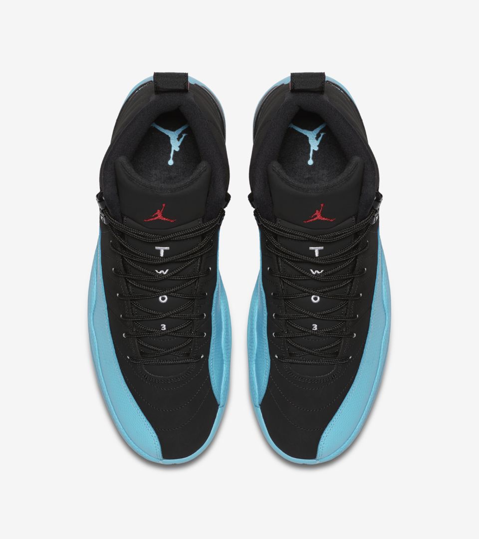 AIR JORDAN XII AIR JORDAN XII